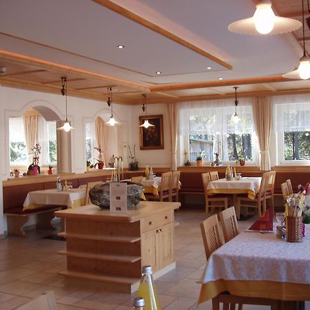 Hotel Gasthof Weiherbad Villabassa Exterior foto
